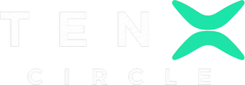TenX Circle